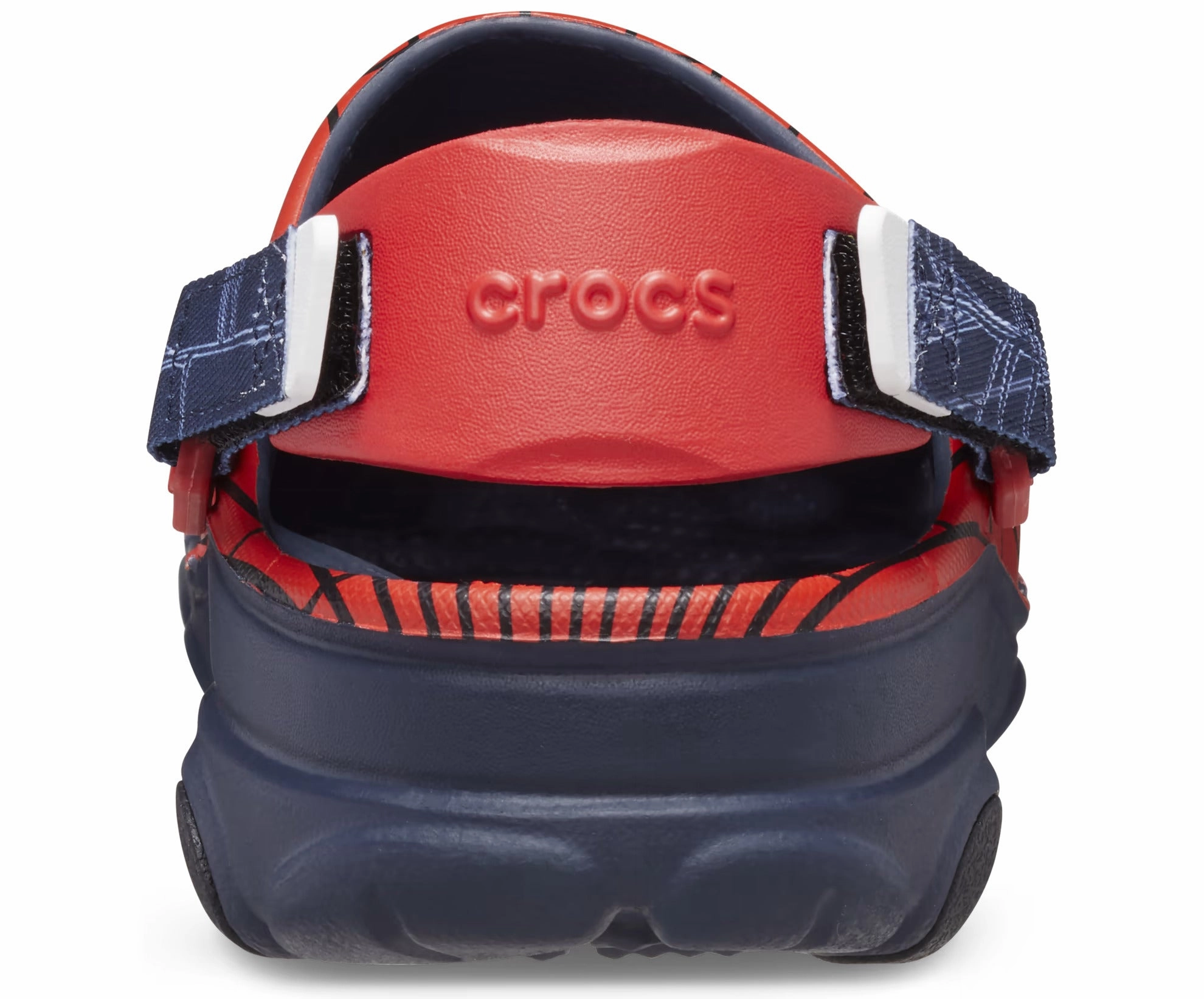 Kids' Spider-Man All Terrain Clog Slip-On Shoes