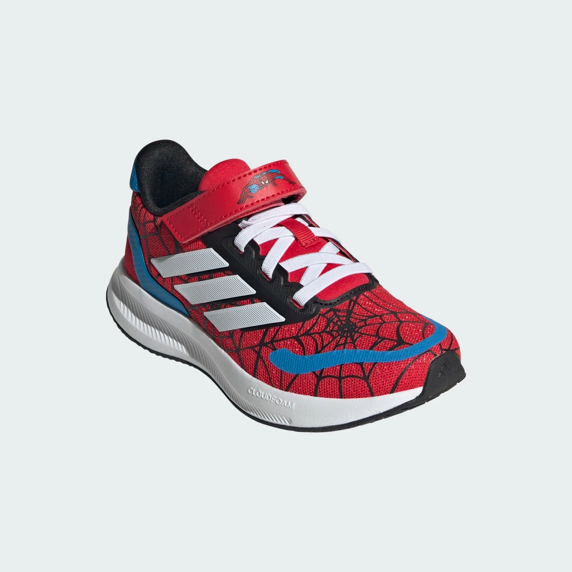 Kids' Spider-Man Runfalcon Urban Sneakers