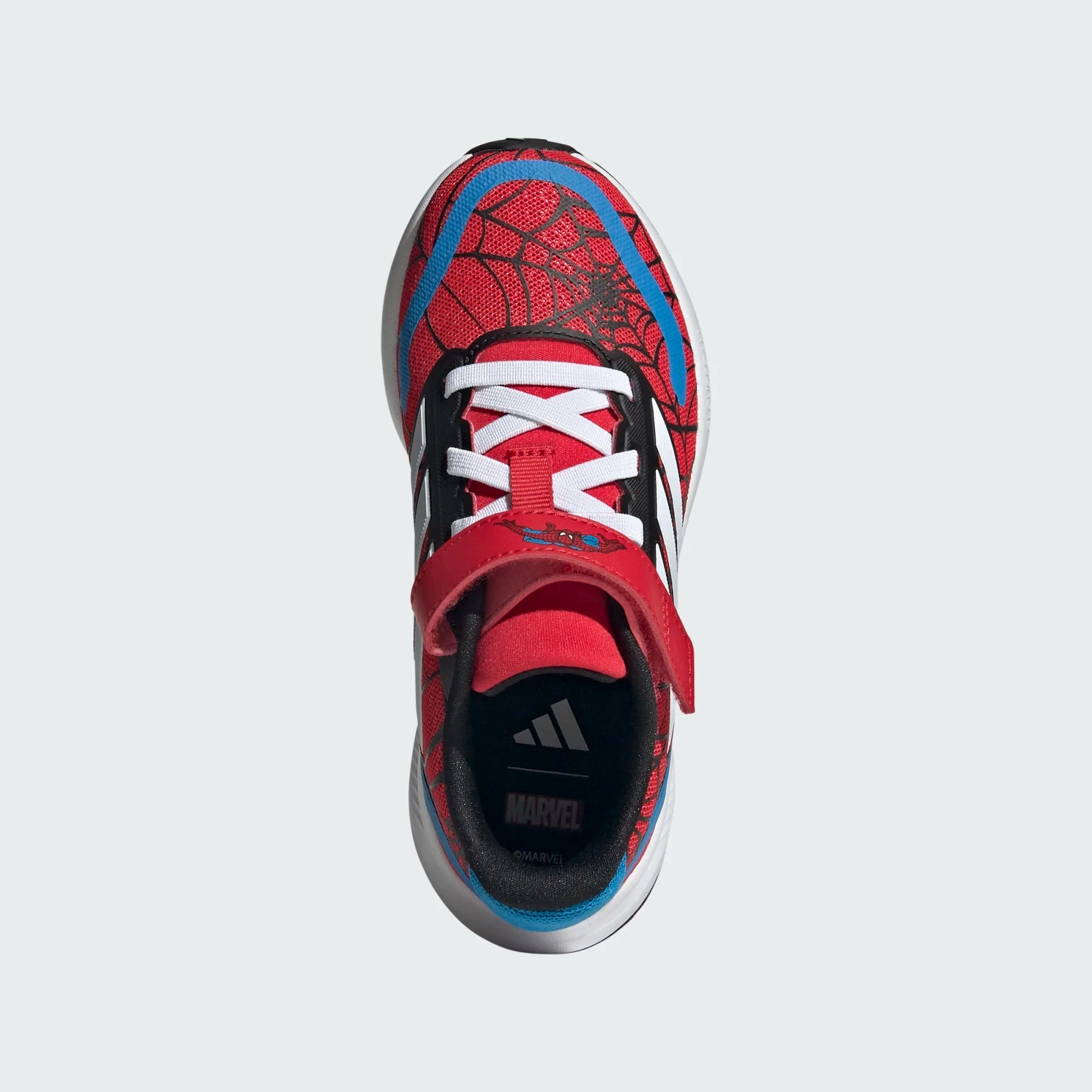 Kids' Spider-Man Runfalcon Urban Sneakers