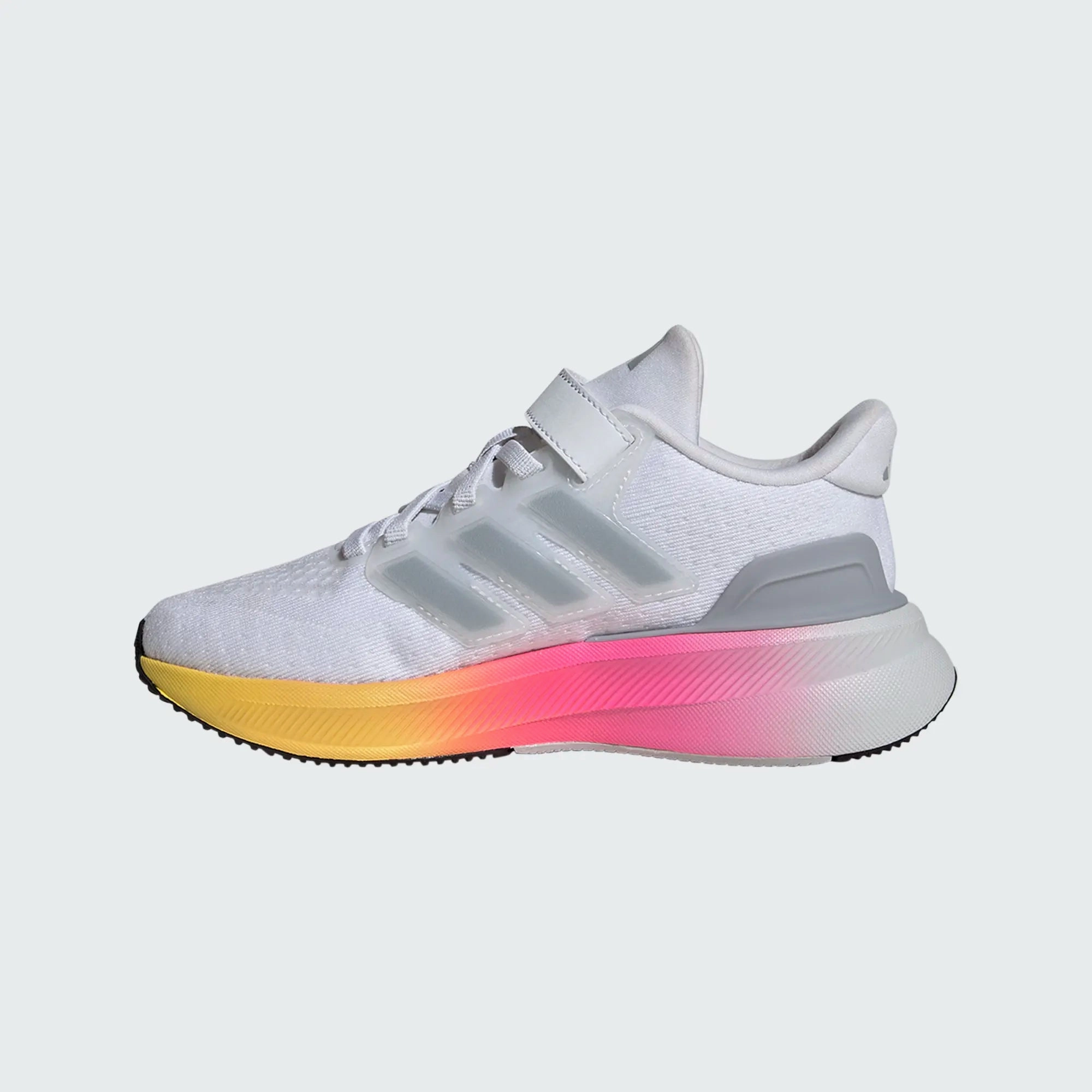 KIDS' ULTRABOUNCE 5 Minimal street sneakers