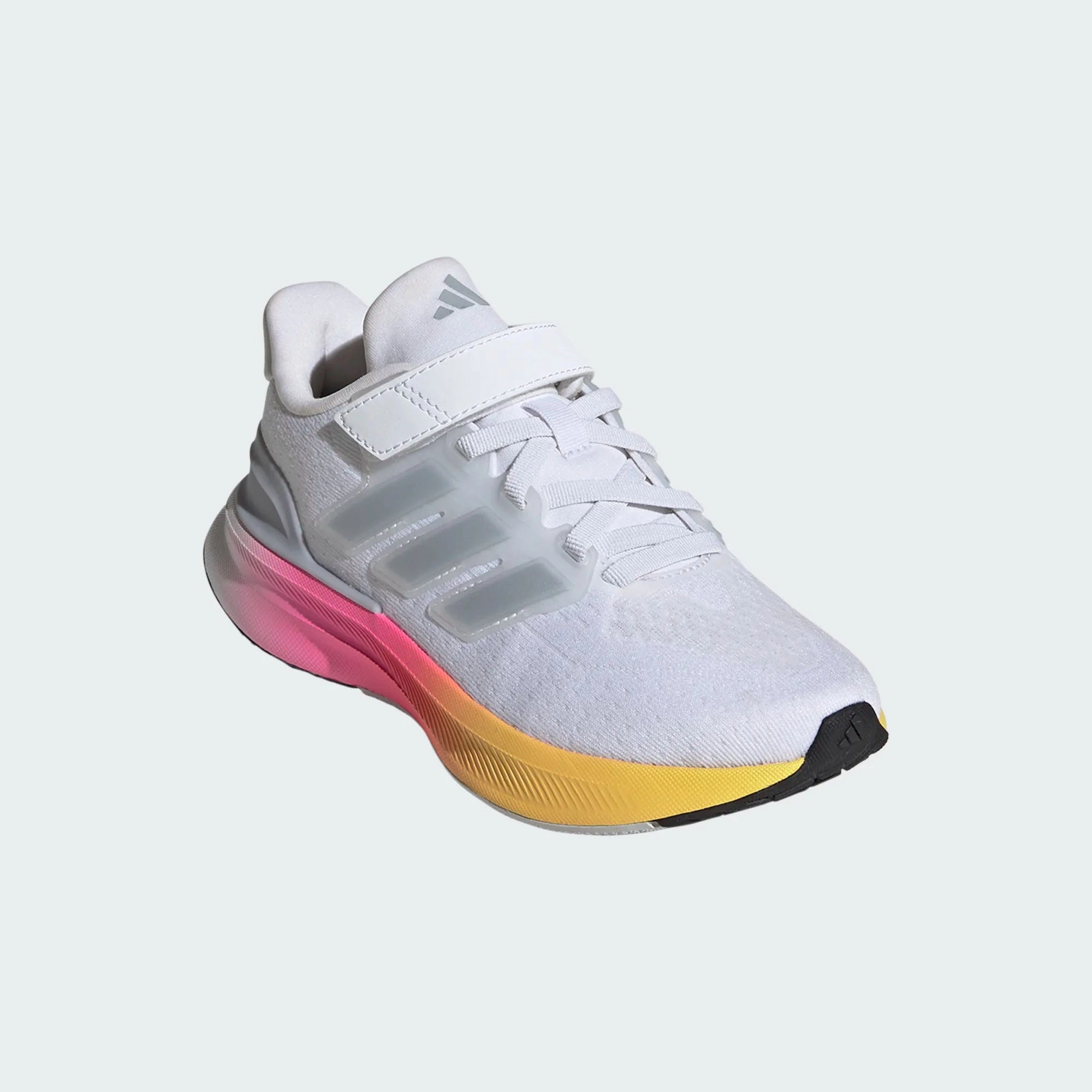 KIDS' ULTRABOUNCE 5 Minimal street sneakers