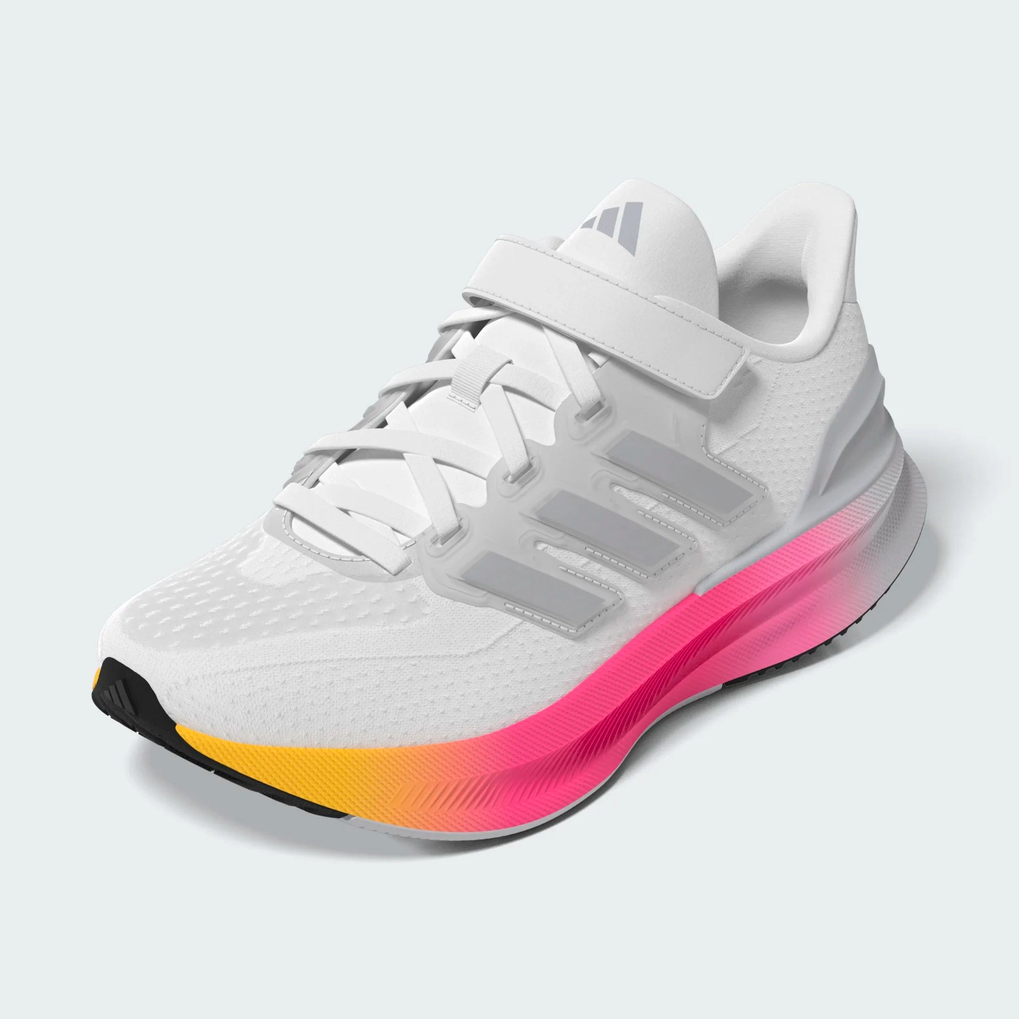 KIDS' ULTRABOUNCE 5 Minimal street sneakers