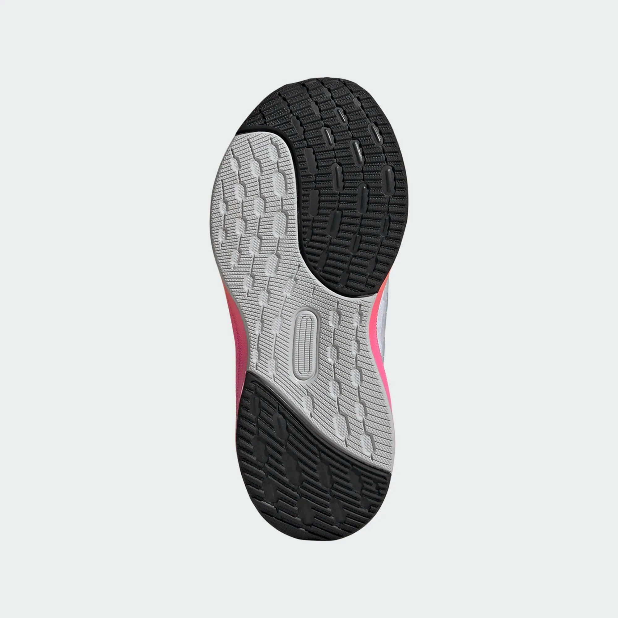 KIDS' ULTRABOUNCE 5 Minimal street sneakers