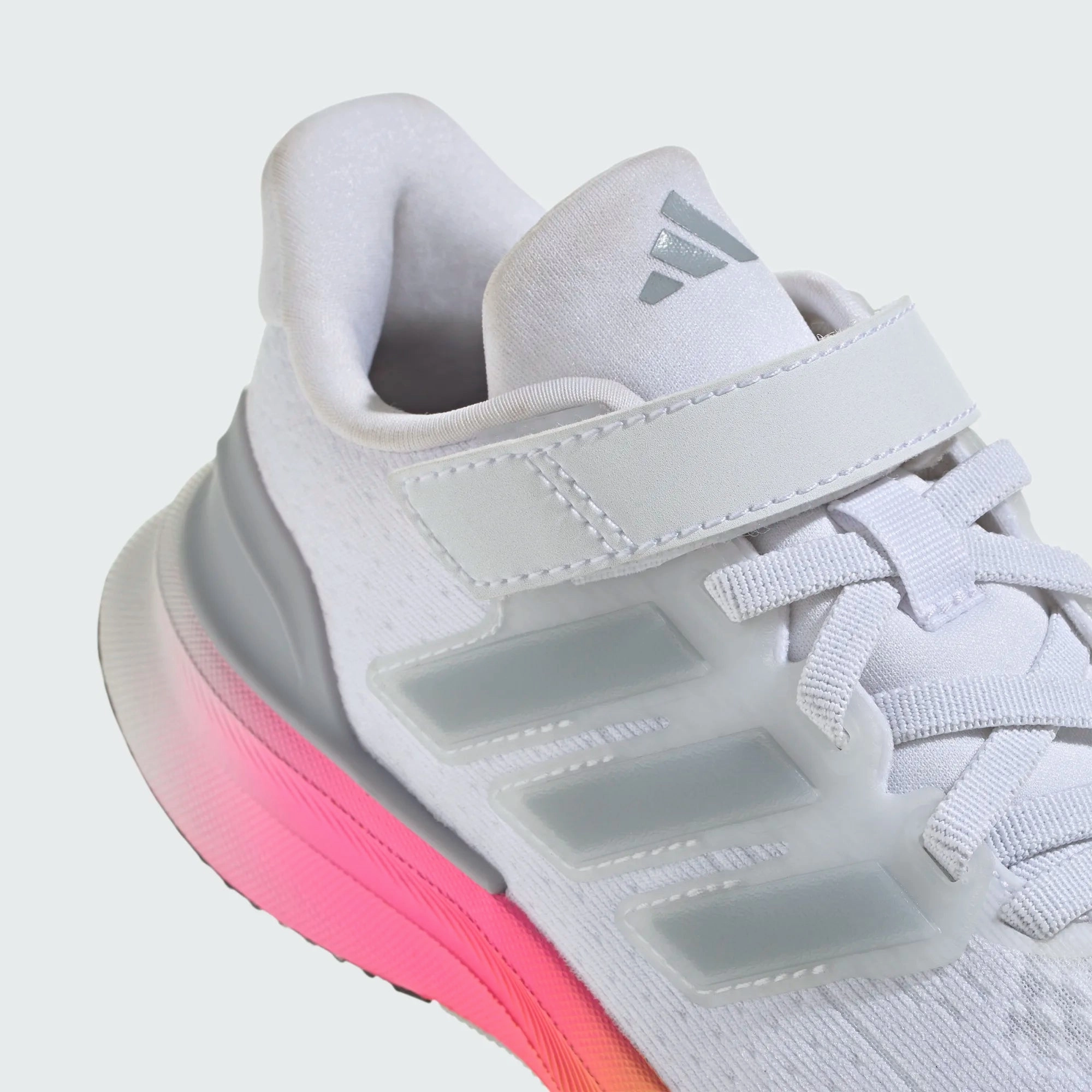 KIDS' ULTRABOUNCE 5 Minimal street sneakers