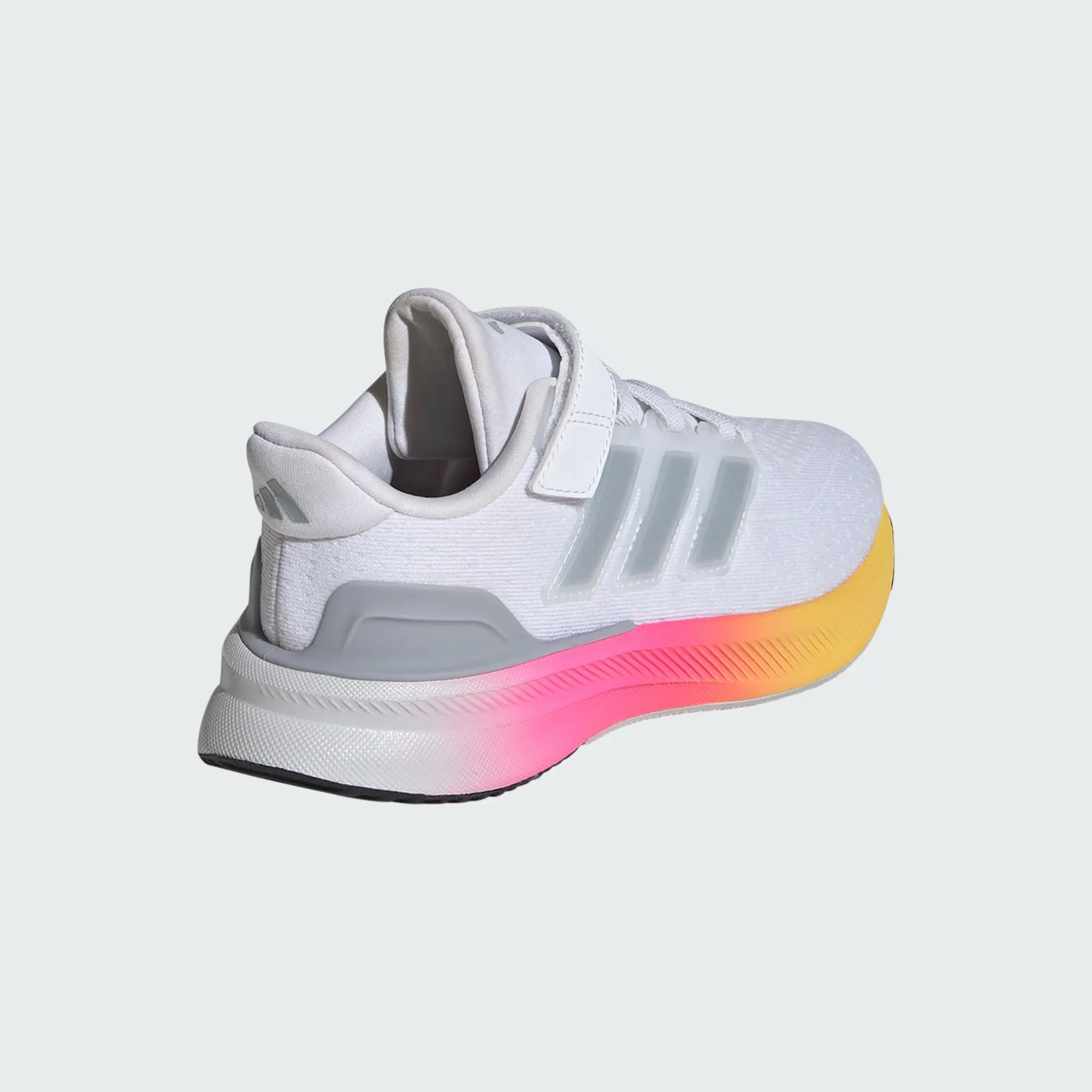 KIDS' ULTRABOUNCE 5 Minimal street sneakers