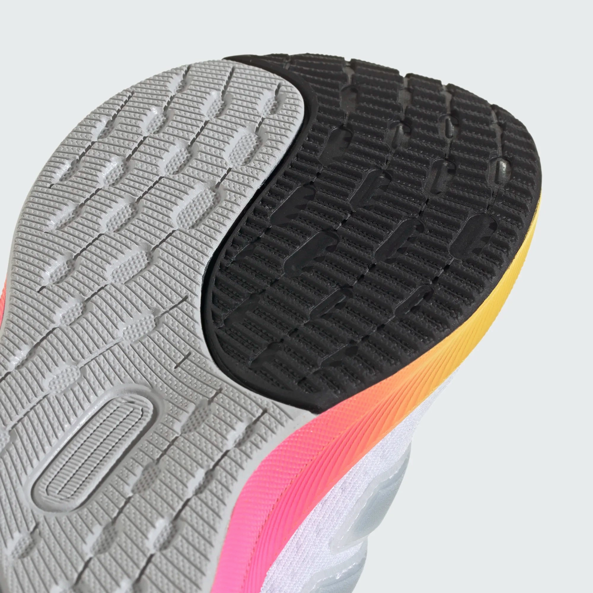 KIDS' ULTRABOUNCE 5 Minimal street sneakers