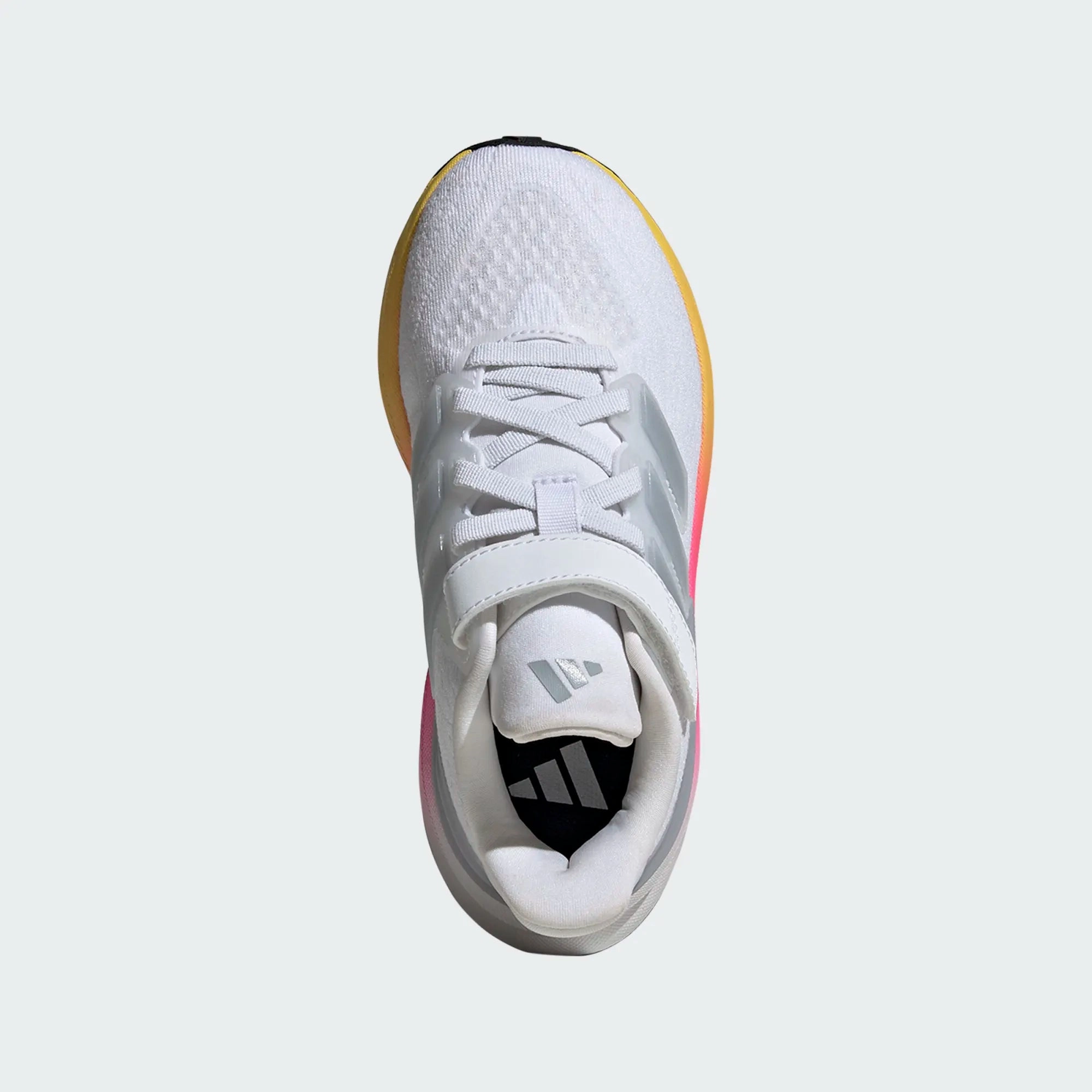 KIDS' ULTRABOUNCE 5 Minimal street sneakers