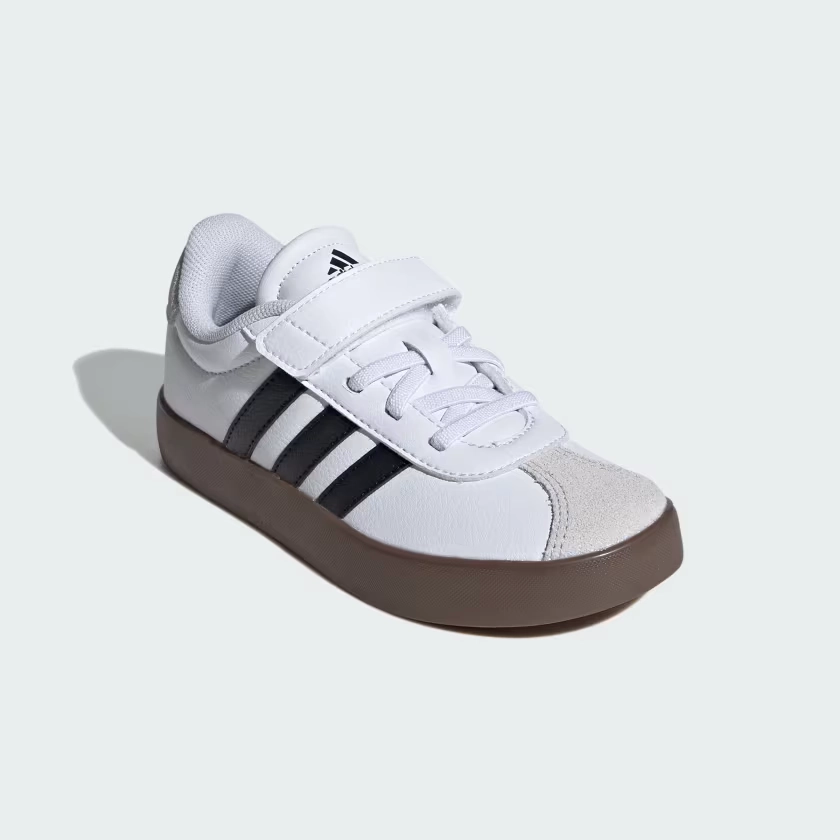 KIDS' VL COURT 3.0 Minimal street sneakers
