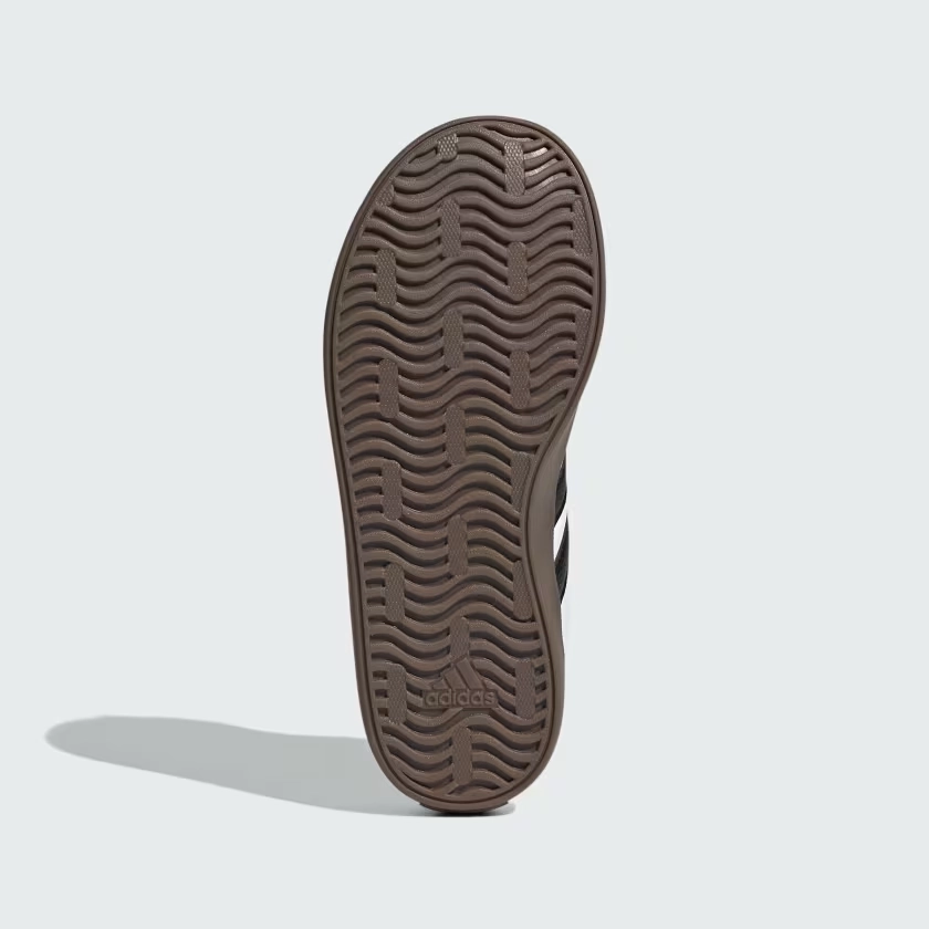 KIDS' VL COURT 3.0 Minimal street sneakers