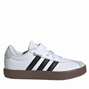 KIDS' VL COURT 3.0 Everyday Adidas lifestyle shoes