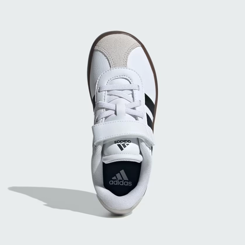 KIDS' VL COURT 3.0 Minimal street sneakers