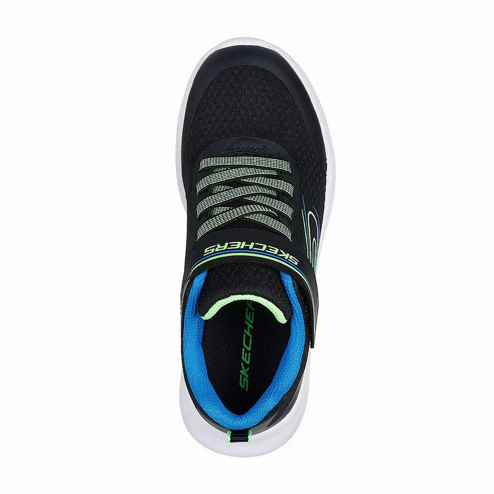 Kids Dynamatic - Swift Tread Warm Footwear