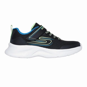 Kids Dynamatic - Swift Tread Skechers memory foam shoes for comfort