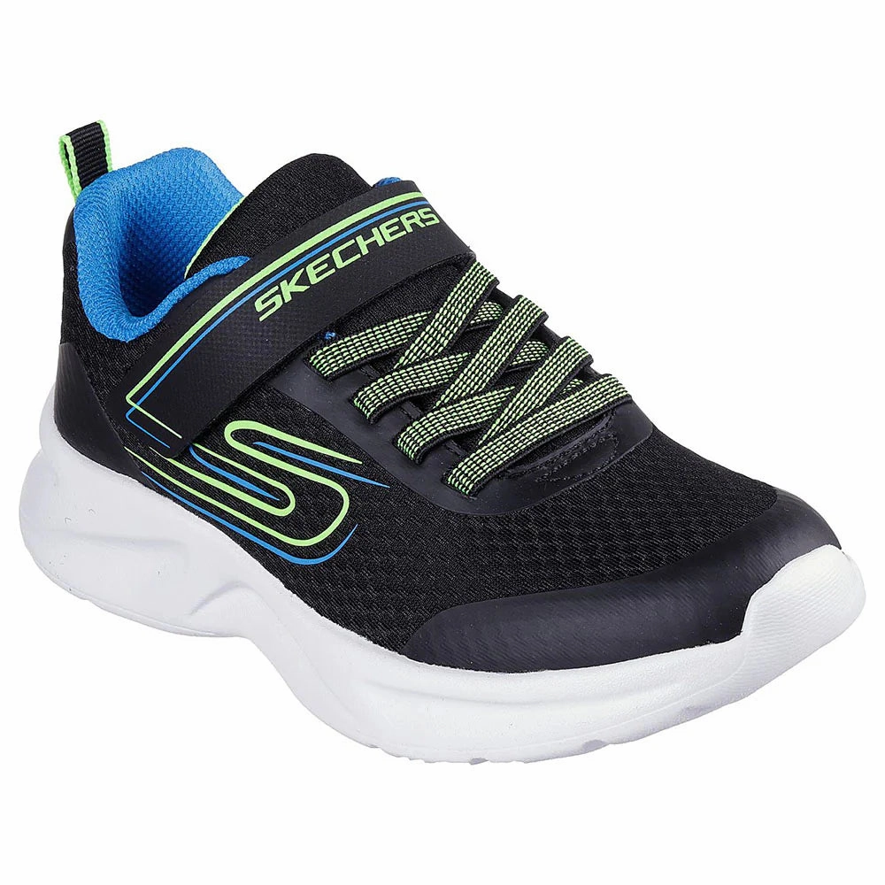 Kids Dynamatic - Swift Tread Warm Footwear
