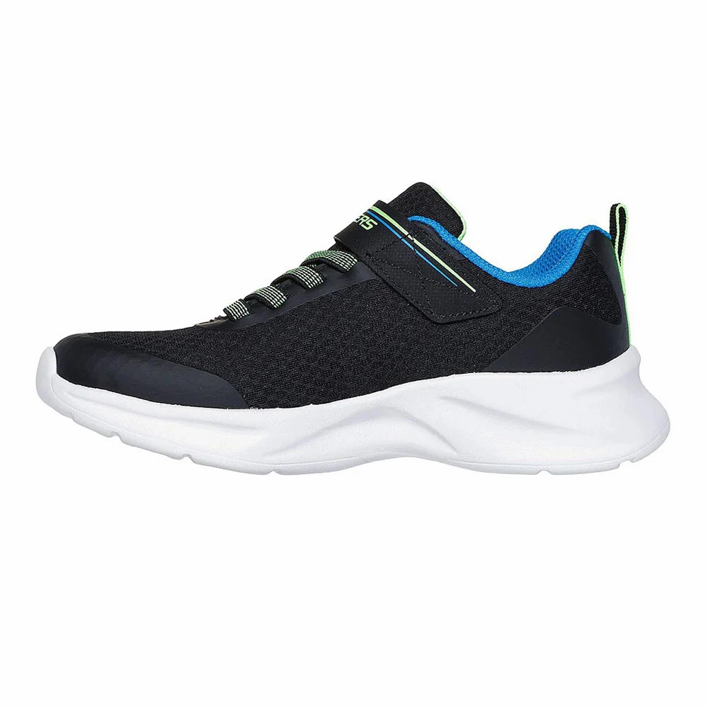Kids Dynamatic - Swift Tread Warm Footwear
