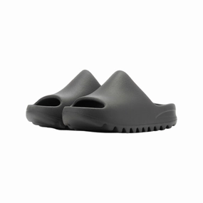 Kids Yeezy Slide Onyx Adidas lifestyle shoes with breathable mesh