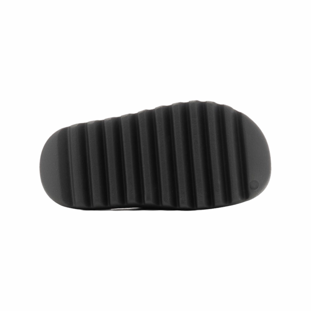 Kids Yeezy Slide Onyx Breathable Shoes