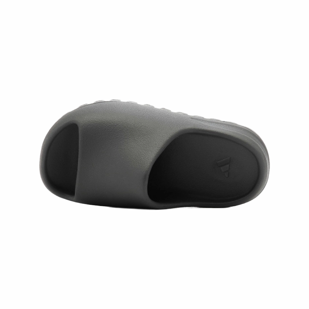 Kids Yeezy Slide Onyx Breathable Shoes