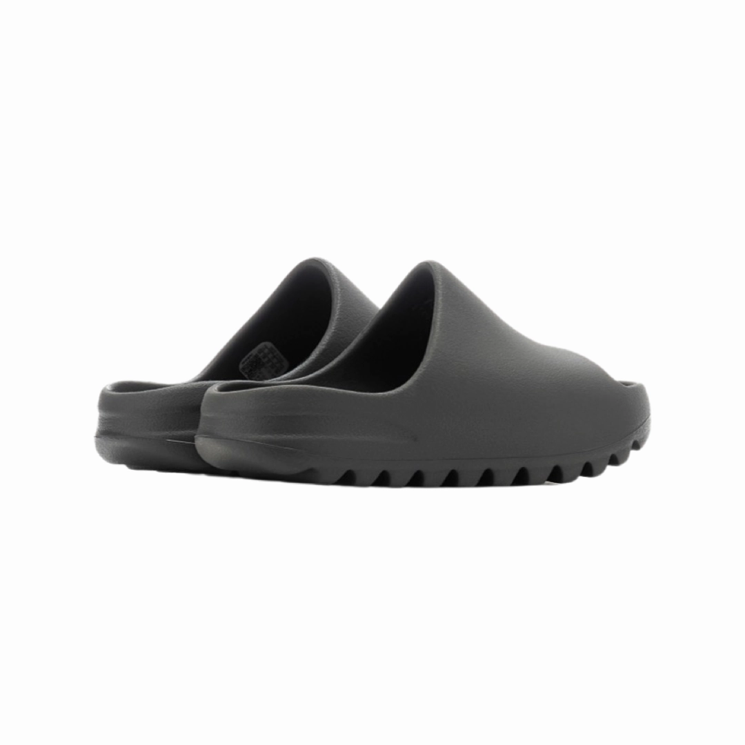 Kids Yeezy Slide Onyx Breathable Shoes