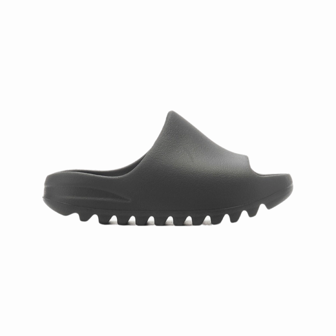 Kids Yeezy Slide Onyx Breathable Shoes