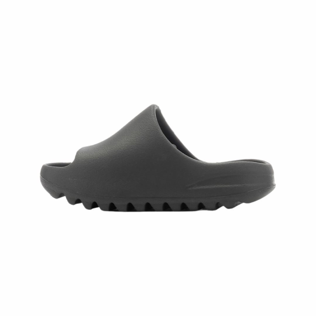 Kids Yeezy Slide Onyx Breathable Shoes