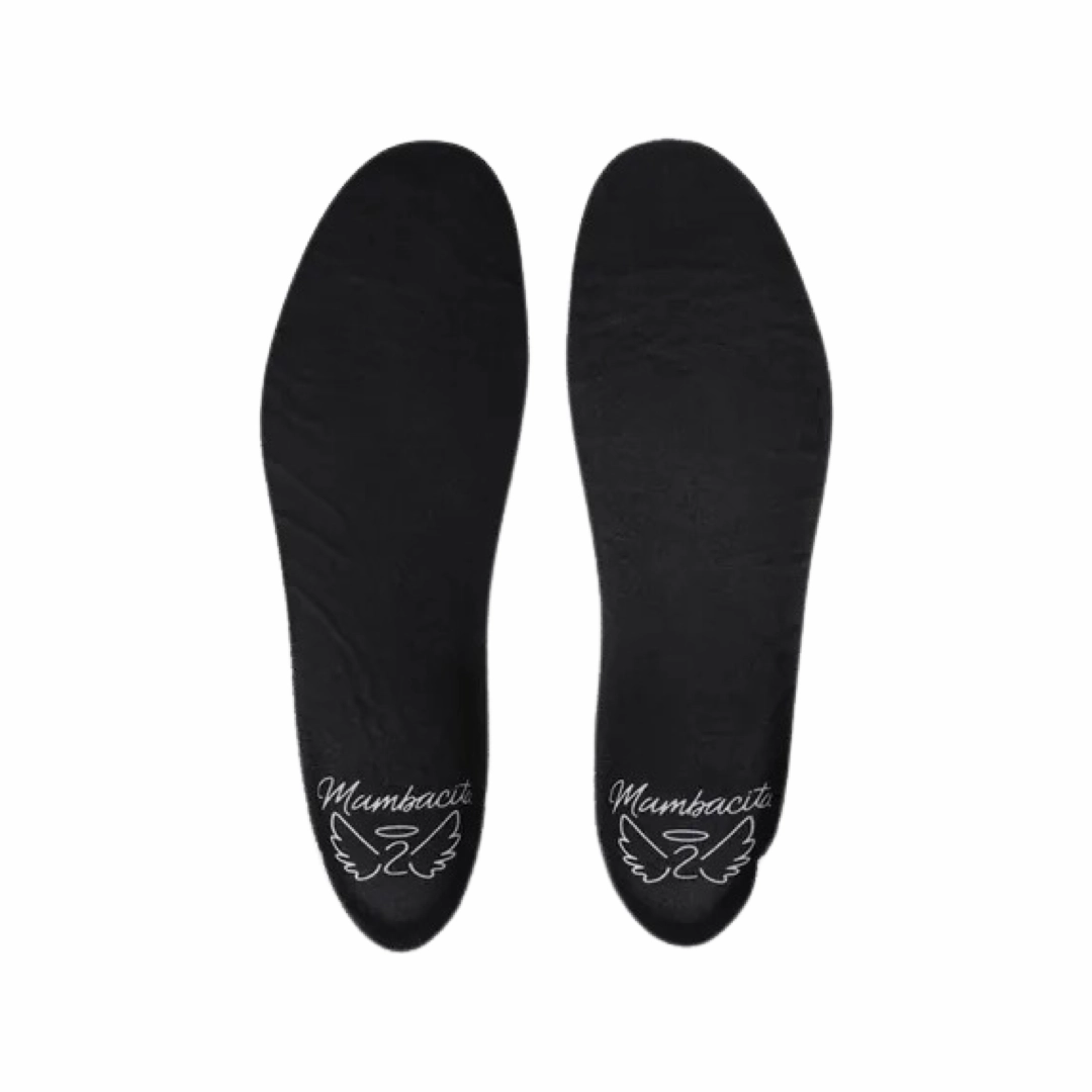 Kobe 6 Protro Mambacita Black White Modern Sneakers