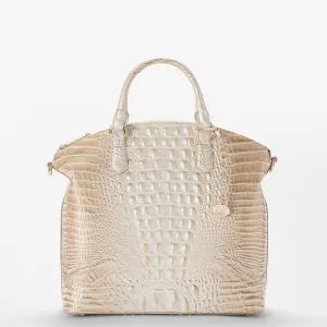 Large Duxbury Satchel Bags Brahmin Satchels
