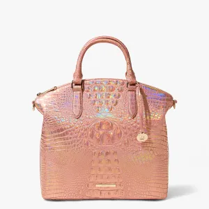 Large Duxbury Satchel Bags Brahmin Shoulder Bags