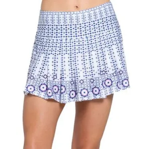 Lucky in Love The Berry Buzz Skirt - CB743-Y91110 Clothing Lucky In Love Women