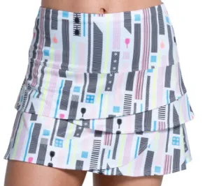 Lucky In Love Women's Skirt - 802 Clothing Lucky In Love Women