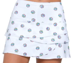 Lucky In Love Women's Skirt - 871 Clothing Lucky In Love Women
