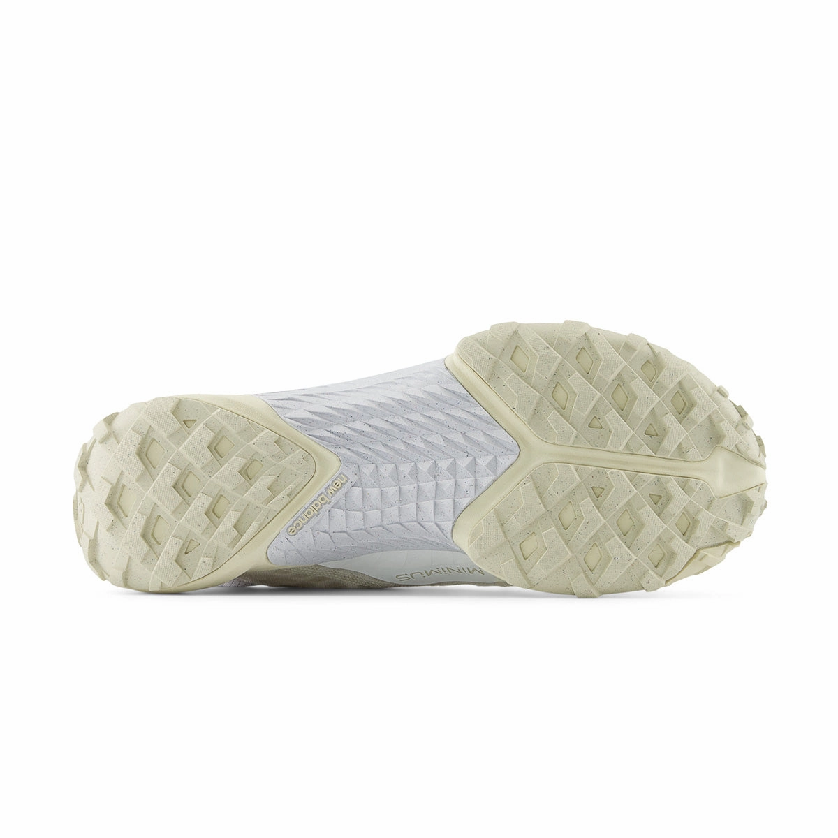 M10L 'Angora White' New Balance sneaker close-ups