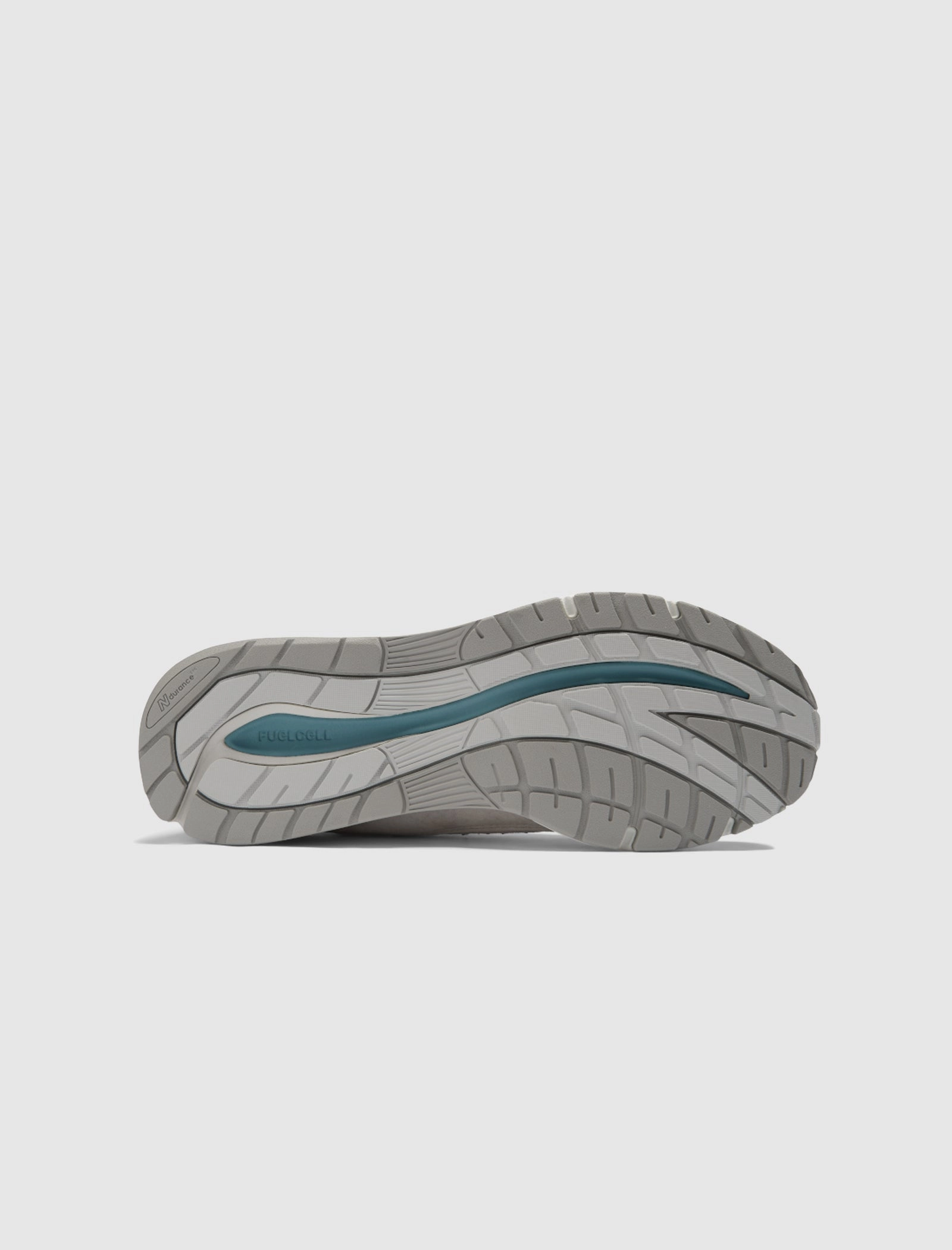 MADE IN UK 991 V2 "NIMBUS CLOUD" Nike Air Force One