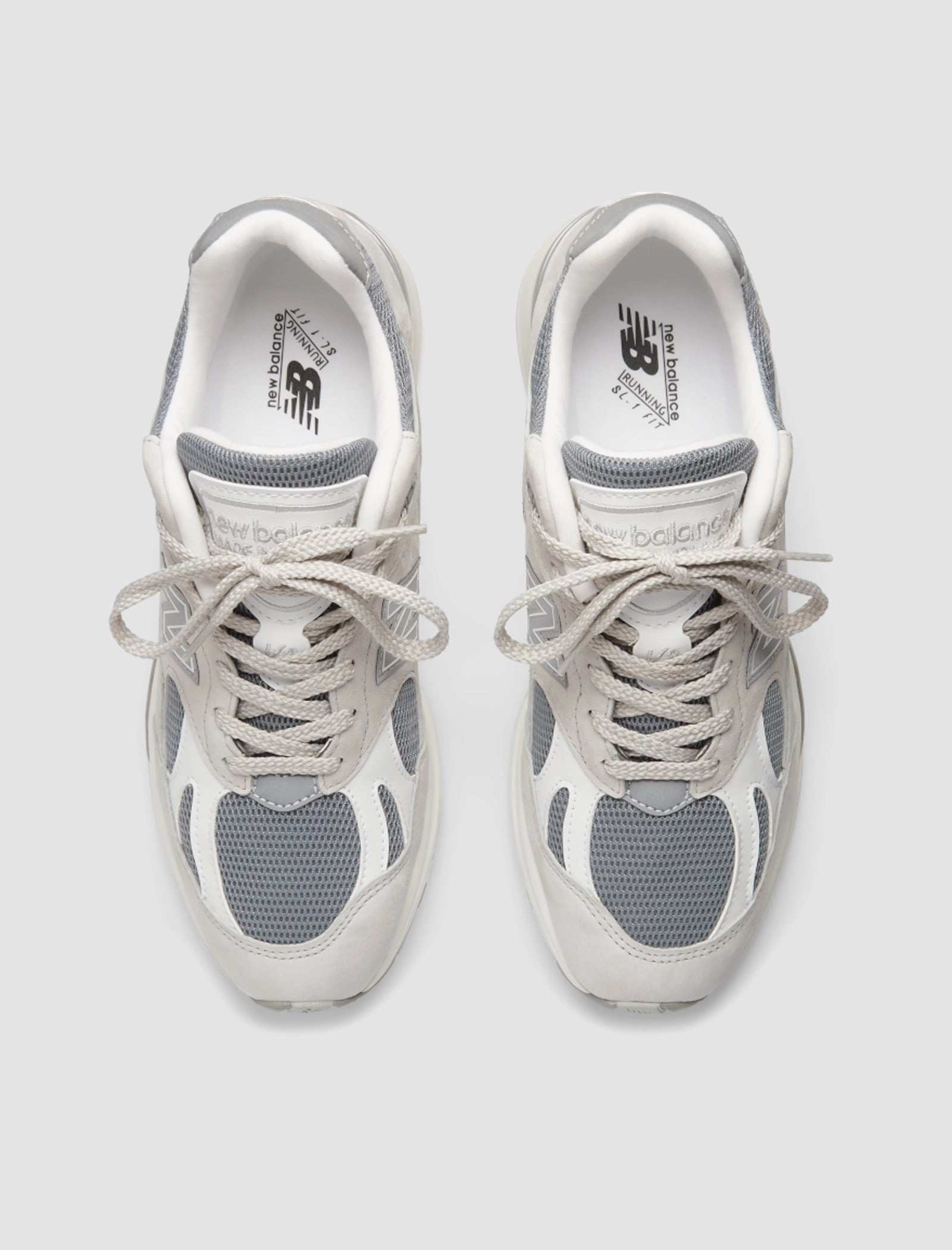 MADE IN UK 991 V2 "NIMBUS CLOUD" Nike Air Max 1