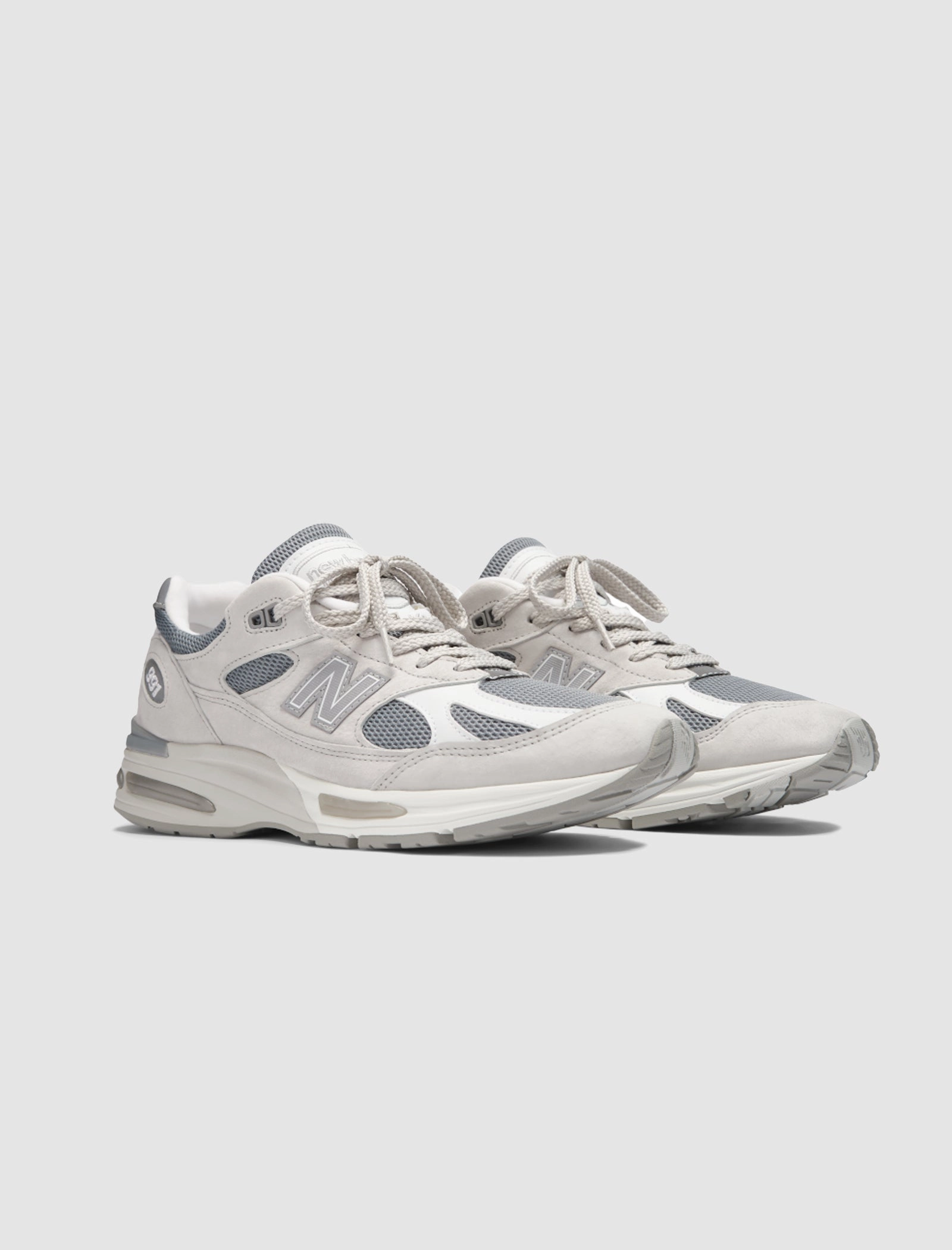 MADE IN UK 991 V2 "NIMBUS CLOUD" Nike Air Max 1