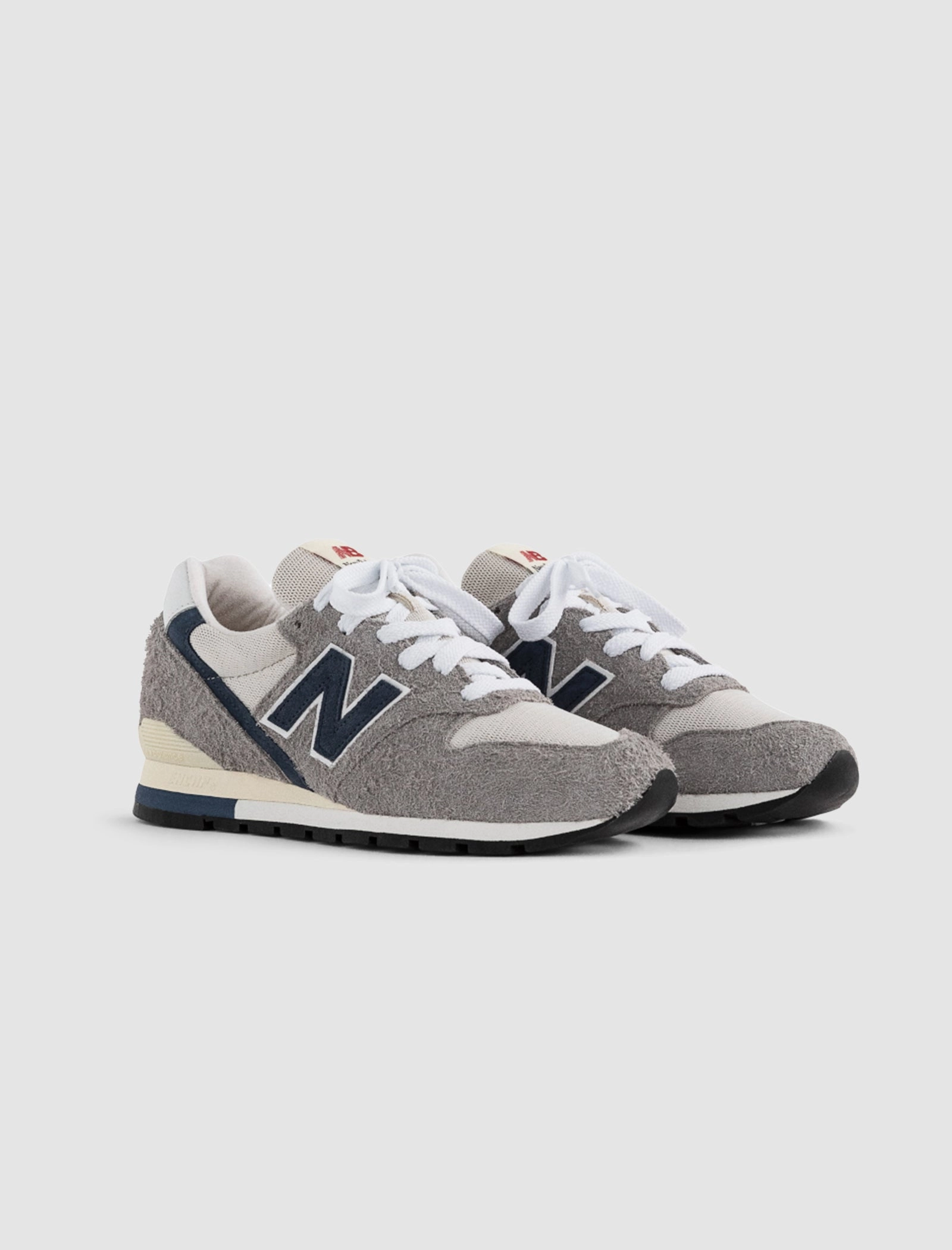 MADE IN USA 996 "GREY/NAVY" Nike Air Max 1