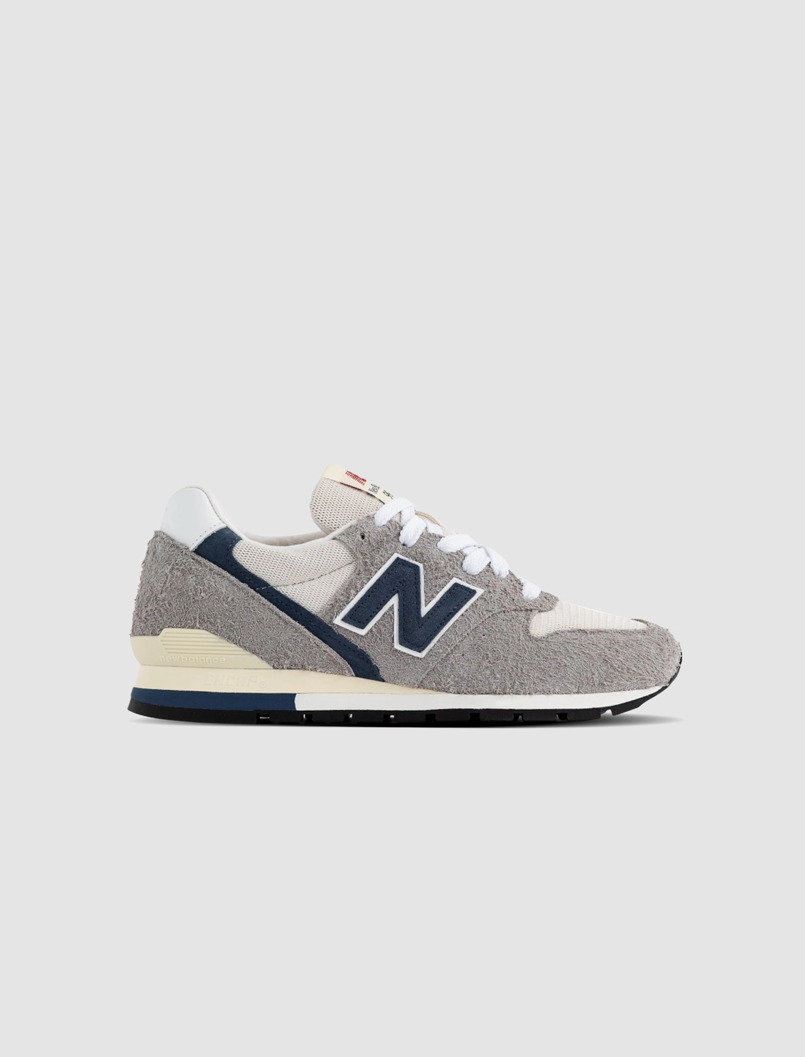 MADE IN USA 996 "GREY/NAVY" new balance trending sneaker styles