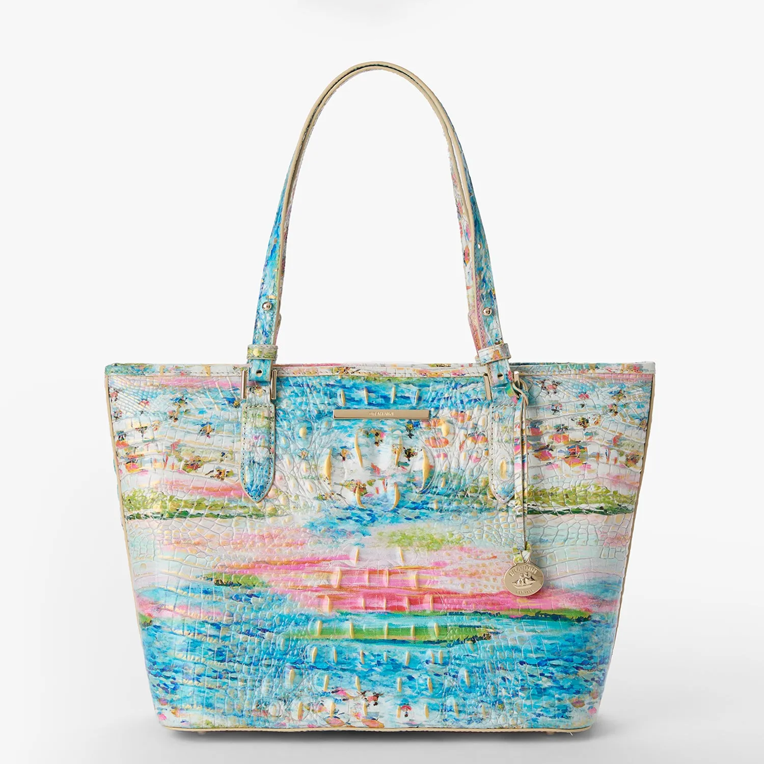 Medium Asher Bags Brahmin Totes Carryalls