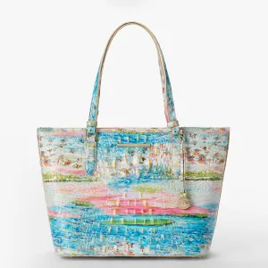 Medium Asher Bags Brahmin Travel Bags