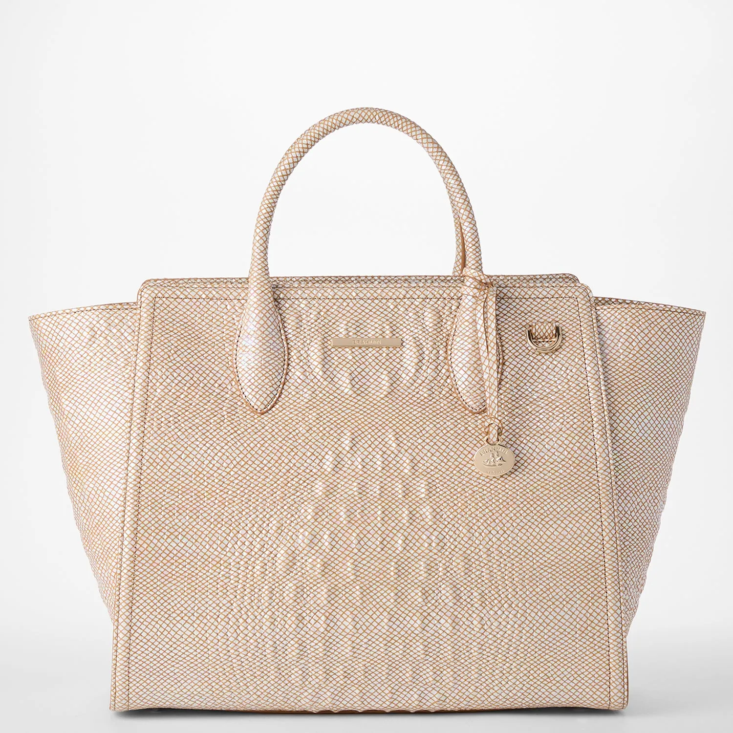 Megan Bags Brahmin Totes Carryalls