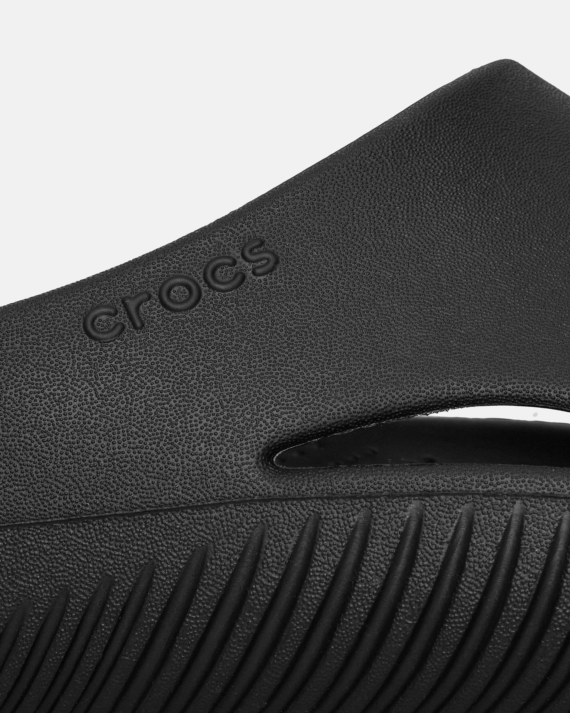 Mellow Recovery Clogs Black Foam Comfort Clogs