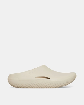 Mellow Recovery Clogs Stucco Crocs footwear designs