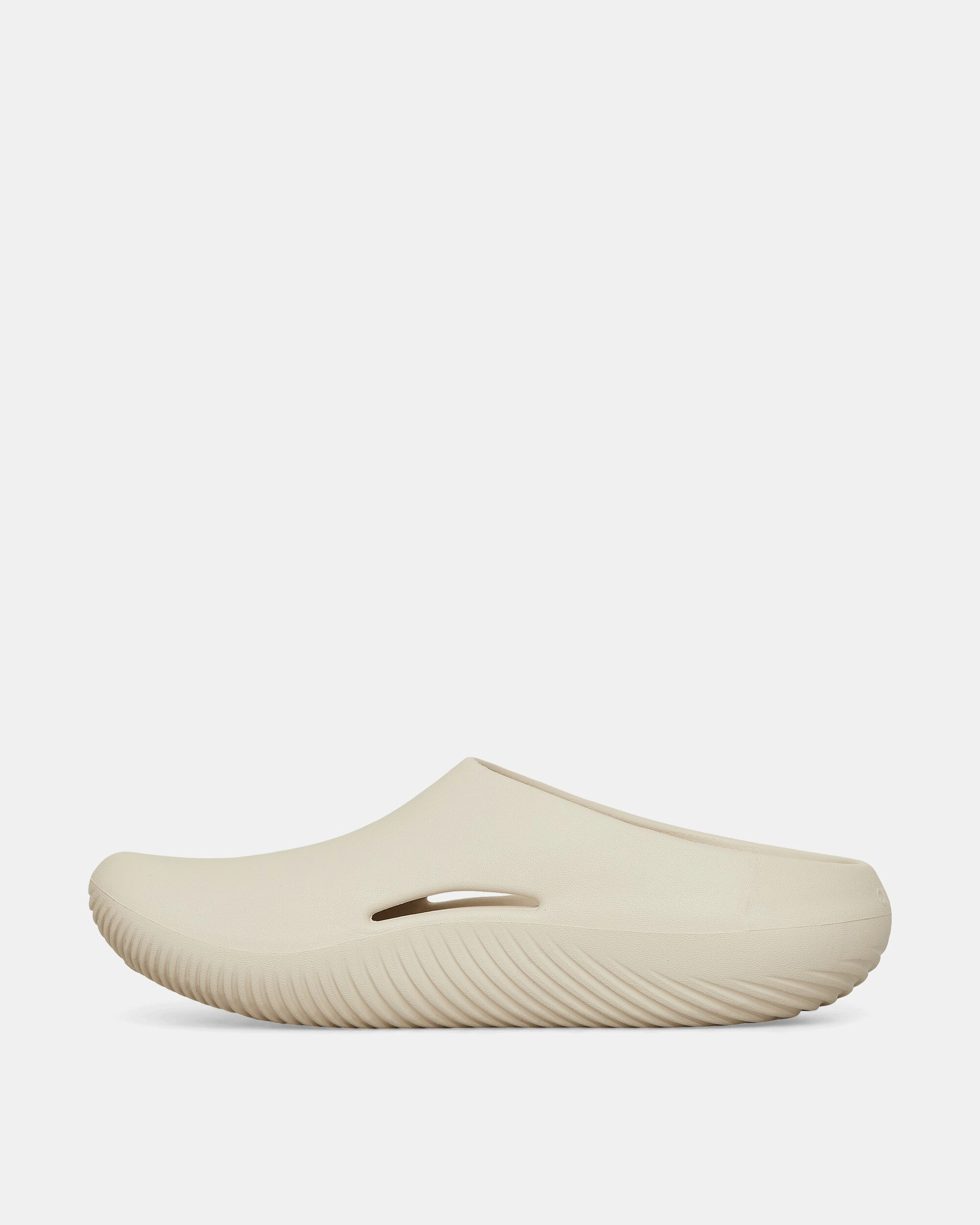 Mellow Recovery Clogs Stucco Foam Comfort Clogs