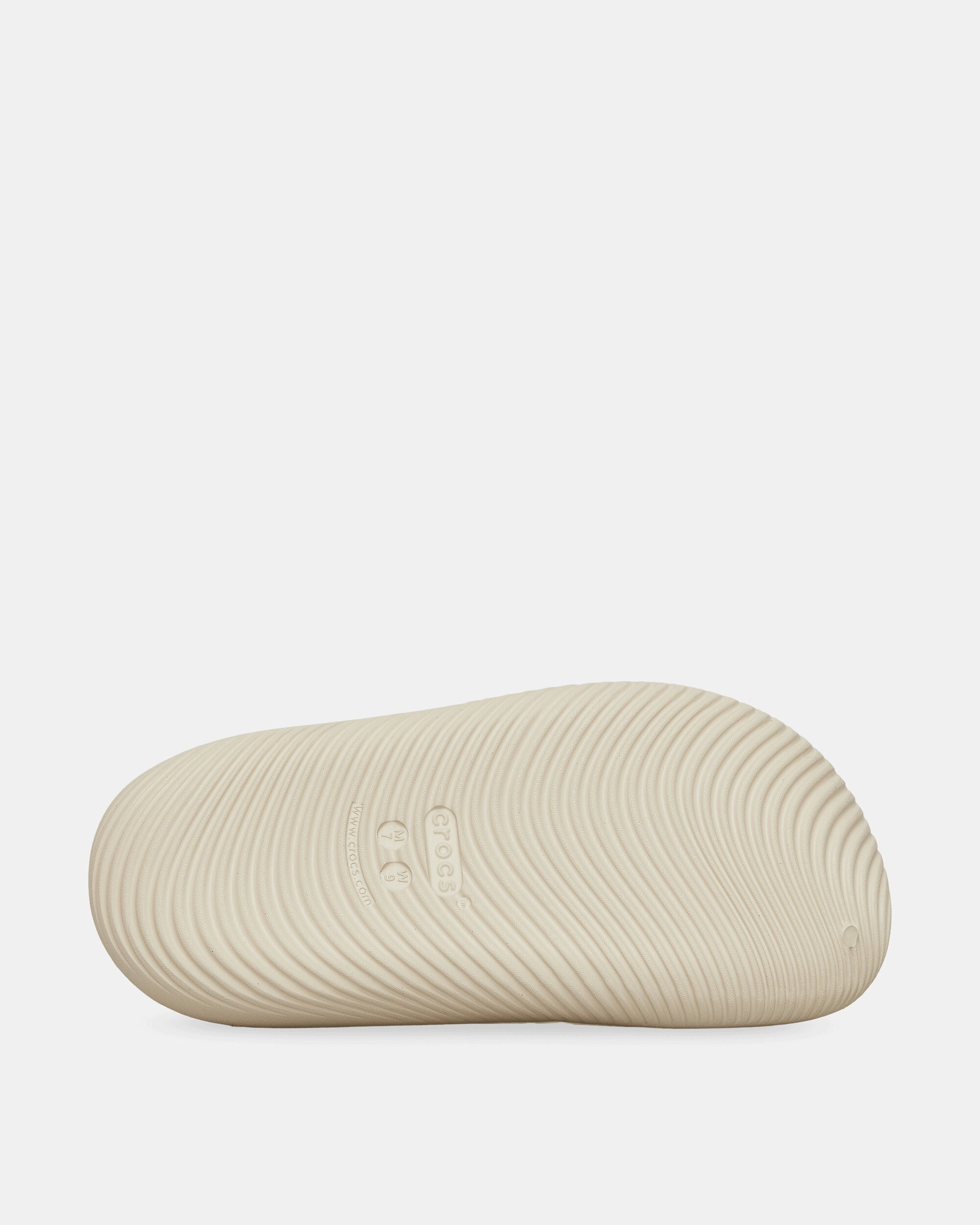 Mellow Recovery Clogs Stucco Foam Comfort Clogs