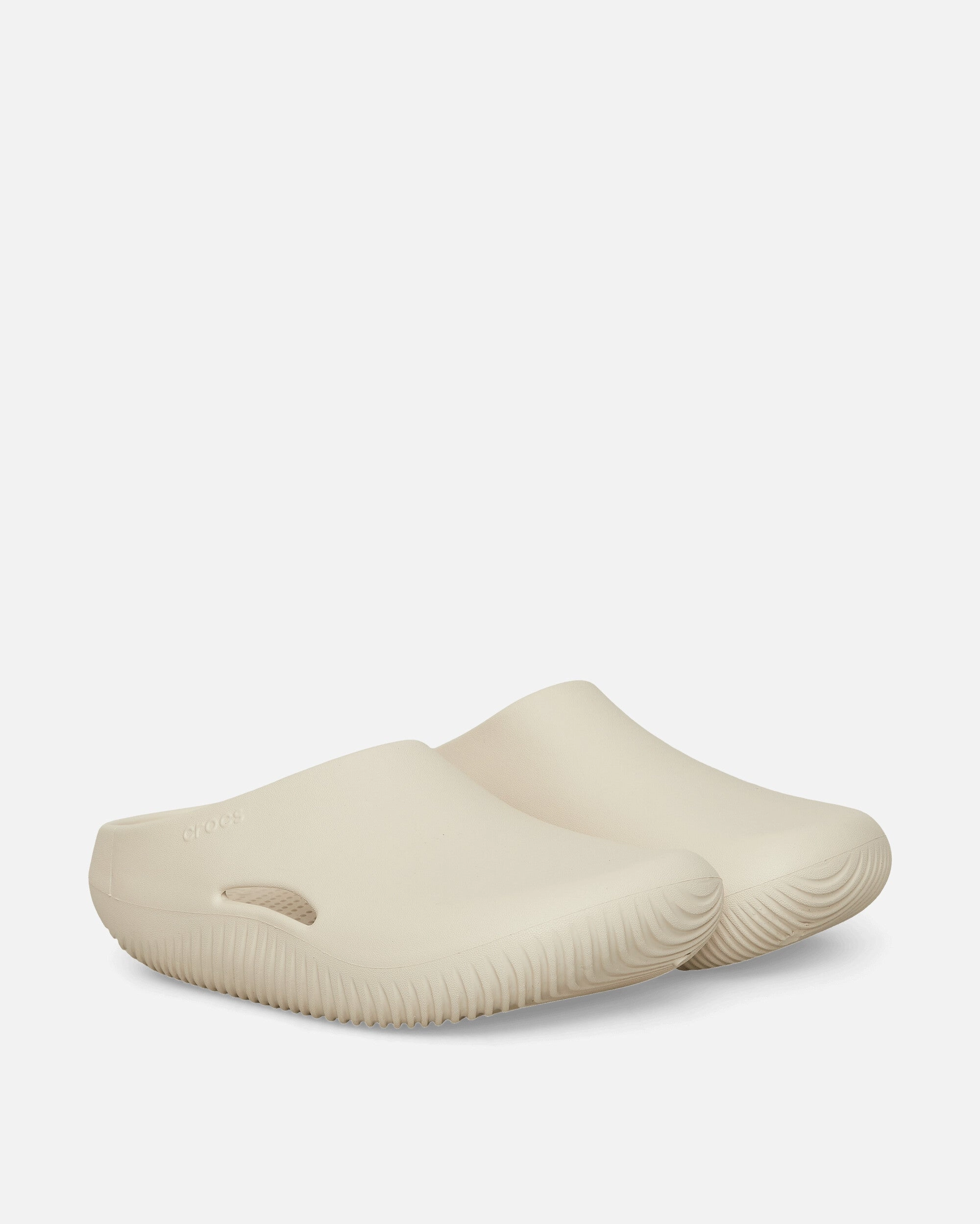 Mellow Recovery Clogs Stucco Foam Comfort Clogs