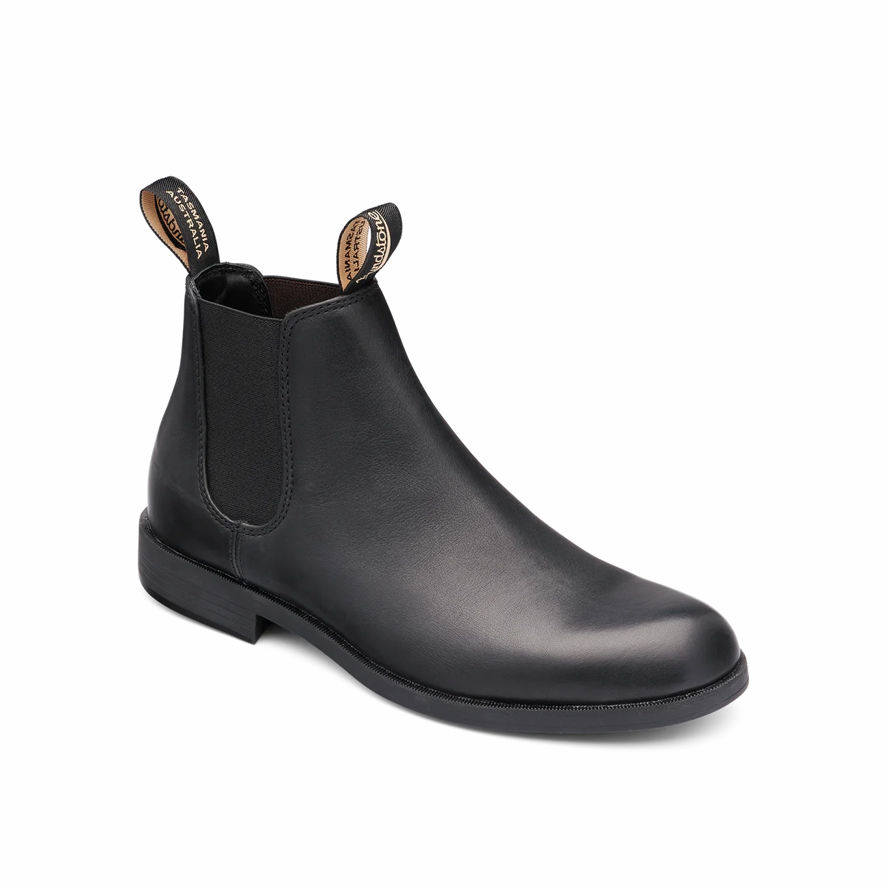 Men's #1901 Durable Leather Boots