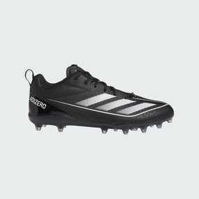Men's Adizero Electric 2 Football Adidas casual trainers with cushioned soles