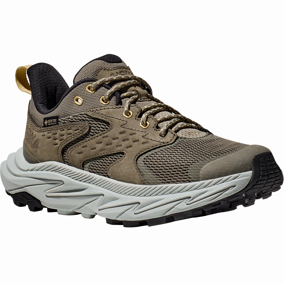 Men's Anacapa 2 Low GTX Designer casual sneakers