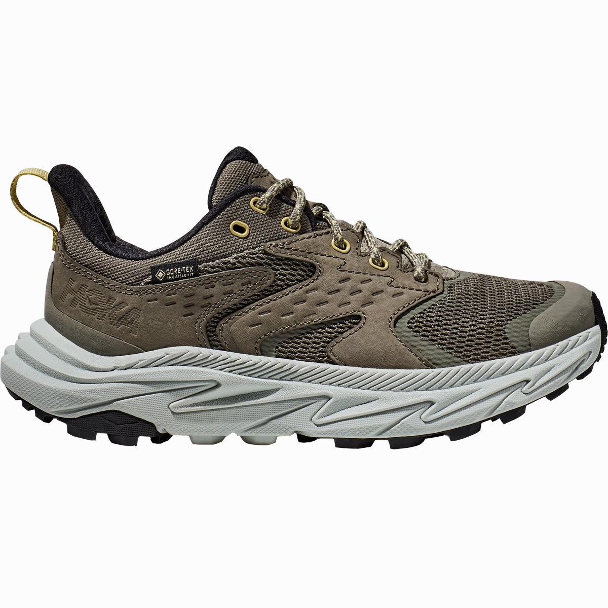 Men's Anacapa 2 Low GTX Off-road traction sneakers