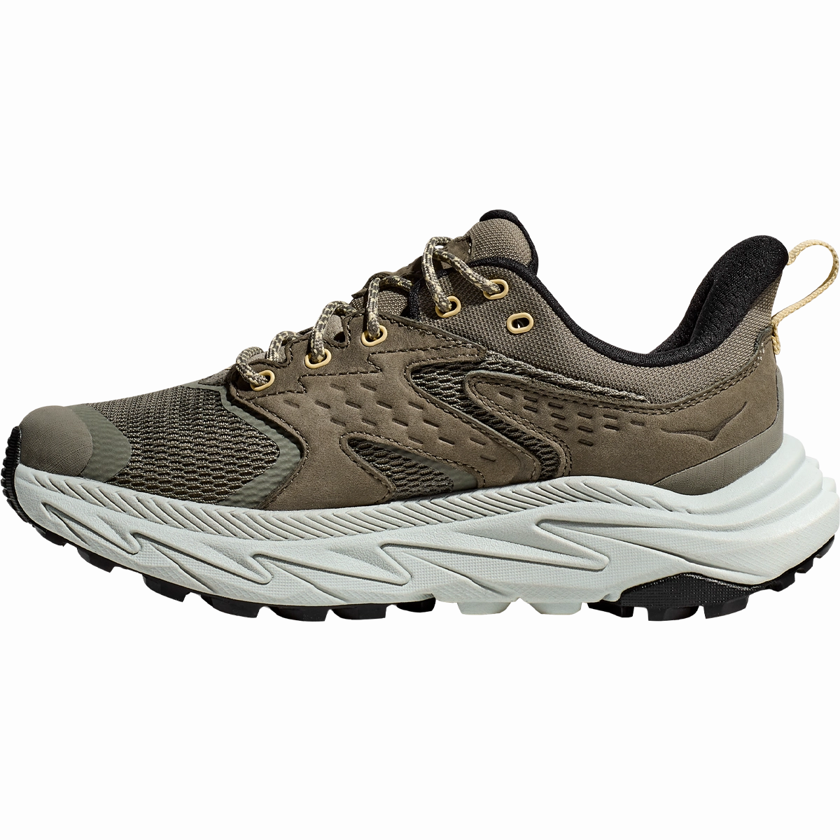 Men's Anacapa 2 Low GTX Designer casual sneakers